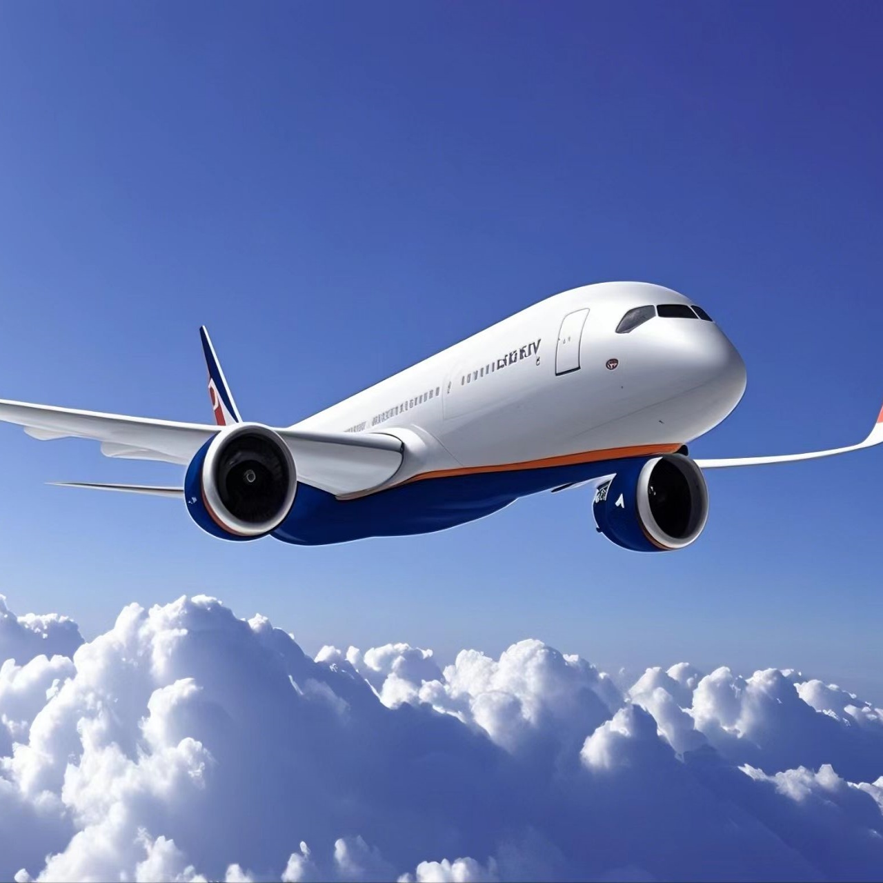 松北区空运加急件